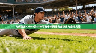 为何使用Kakao的VPN可能带来网络安全隐患与合规风险