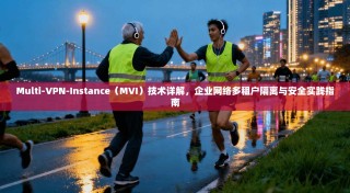 Multi-VPN-Instance（MVI）技术详解，企业网络多租户隔离与安全实践指南