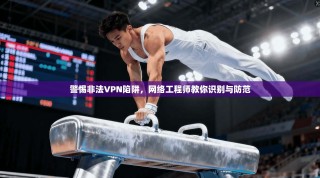 警惕非法VPN陷阱，网络工程师教你识别与防范