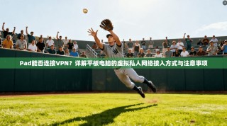 Pad能否连接VPN？详解平板电脑的虚拟私人网络接入方式与注意事项