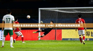 构建安全高效的虚拟私有网络（VPN）实现跨地域局域网互联