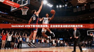 SonicWall VPN下载与配置指南，企业级安全远程访问解决方案