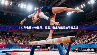 217年电脑VPN推荐，稳定、安全与速度的平衡之道