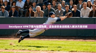 SecoSpace VPN下载与配置指南，企业级安全远程接入解决方案详解