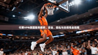 付费VPN美国服务解析，安全、隐私与合规性全指南