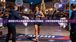 如何在VPS上搭建安全可靠的VPN服务，从零开始的网络自由之旅