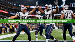 警惕韩国VPN代理免费版陷阱，网络安全隐患与合法合规使用建议