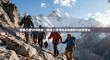 警惕凸墙VPN陷阱，网络工程师的深度解析与安全建议