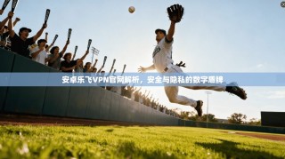 安卓乐飞VPN官网解析，安全与隐私的数字盾牌
