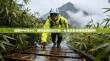 绿豆VPN与小D，网络自由的双刃剑—从技术到法律的深度解析