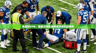 免越狱VPN，便捷访问全球网络的双刃剑解析