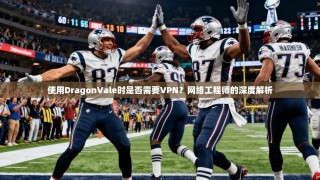 使用DragonVale时是否需要VPN？网络工程师的深度解析