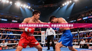 安卓手机如何安全连接VPN，步骤详解与注意事项
