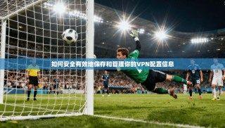 如何安全有效地保存和管理你的VPN配置信息