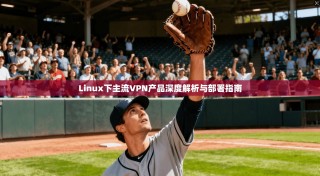 Linux下主流VPN产品深度解析与部署指南
