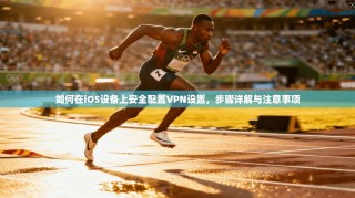 如何在iOS设备上安全配置VPN设置，步骤详解与注意事项