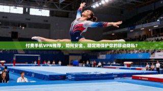 付费手机VPN推荐，如何安全、稳定地保护你的移动隐私？