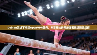 Debian系统下搭建OpenVPN服务，从零开始的网络加密通道配置指南