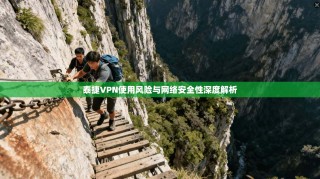 泰捷VPN使用风险与网络安全性深度解析