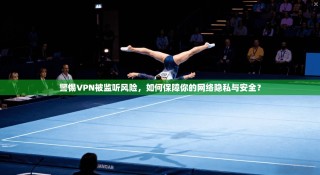 警惕VPN被监听风险，如何保障你的网络隐私与安全？