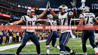 揭秘VPN销售源码，技术实现与合规风险全解析