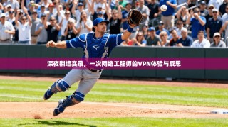 深夜翻墙实录，一次网络工程师的VPN体验与反思