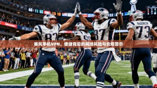 赛风手机VPN，便捷背后的网络风险与合规警示