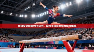 如何安全卸载VPN证书，网络工程师的完整操作指南