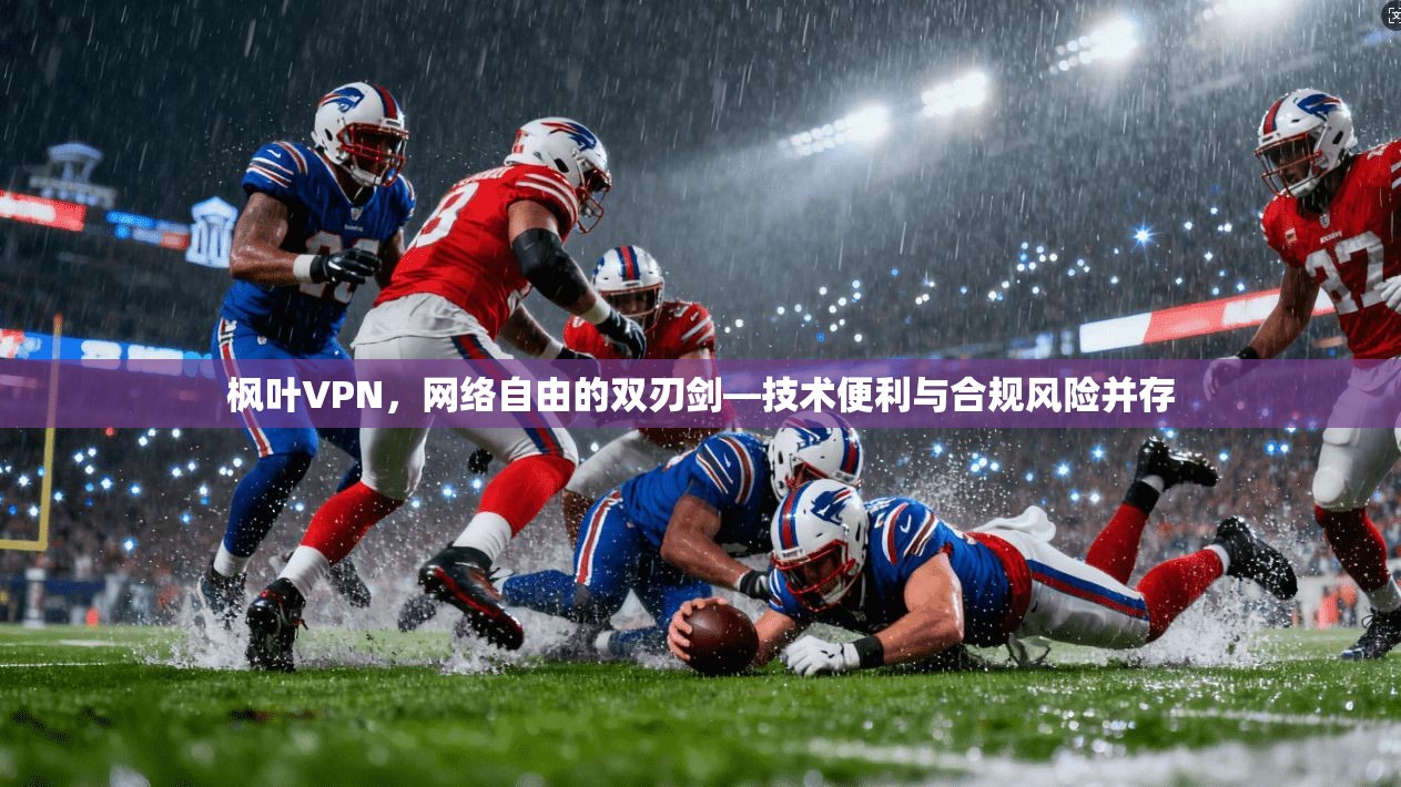 枫叶VPN，网络自由的双刃剑—技术便利与合规风险并存