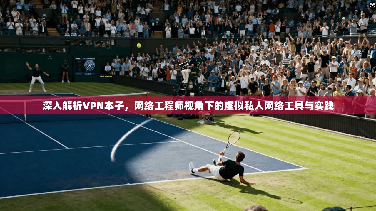 深入解析VPN本子，网络工程师视角下的虚拟私人网络工具与实践