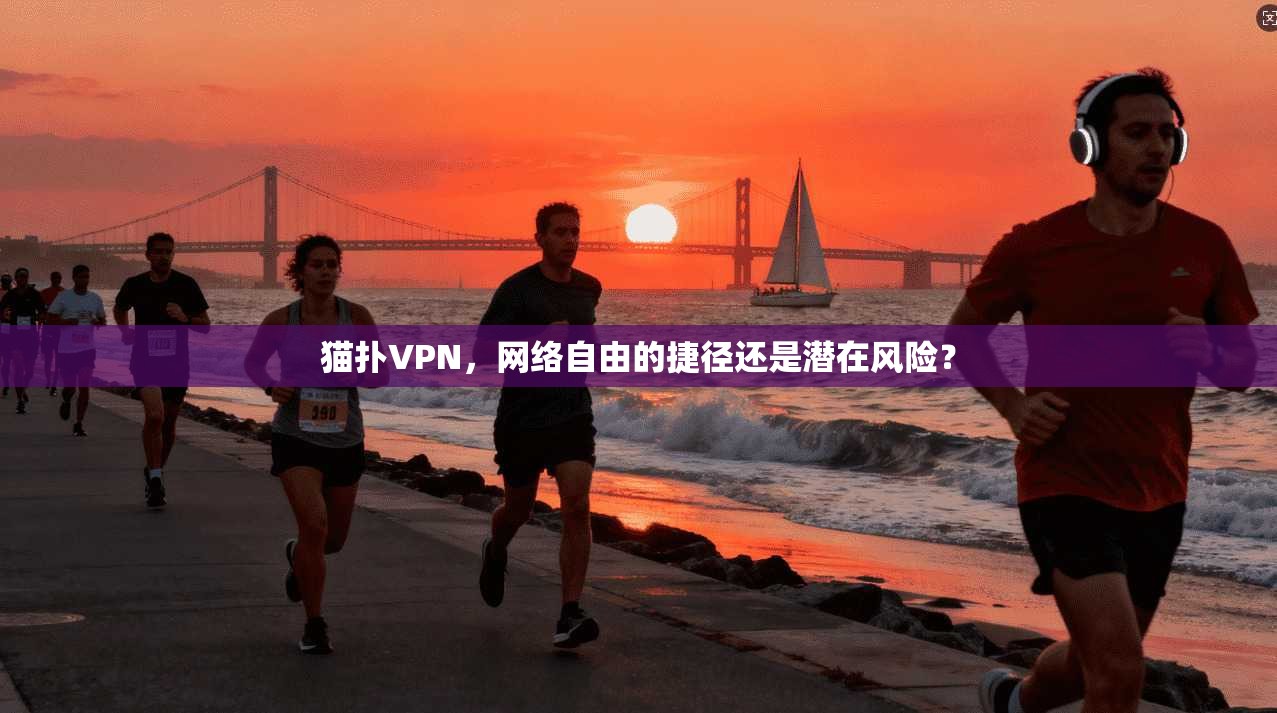 猫扑VPN，网络自由的捷径还是潜在风险？