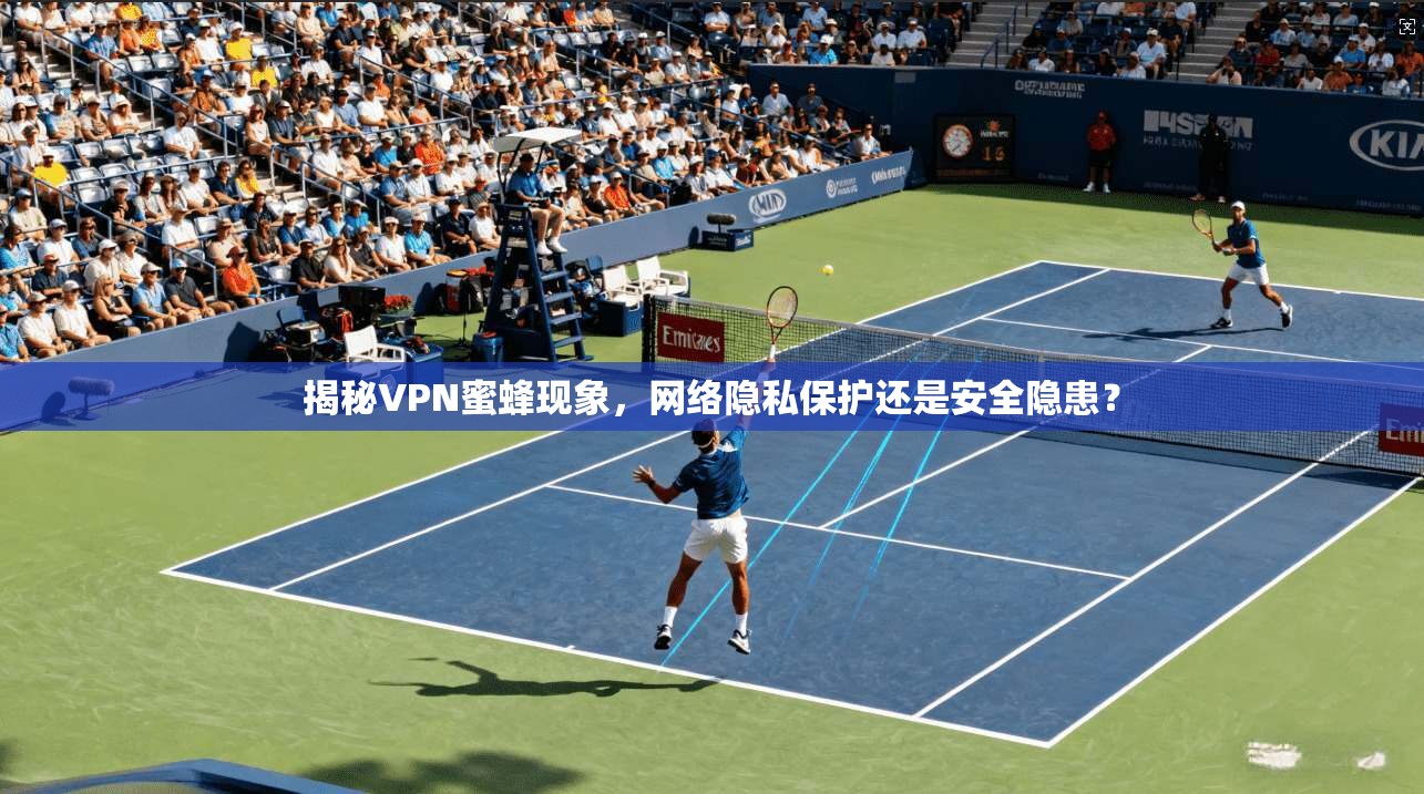 揭秘VPN蜜蜂现象，网络隐私保护还是安全隐患？