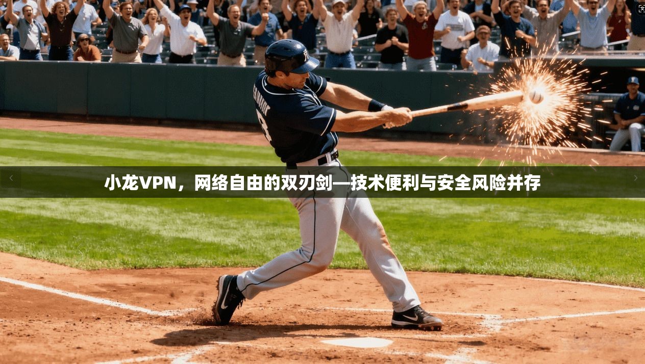 小龙VPN，网络自由的双刃剑—技术便利与安全风险并存