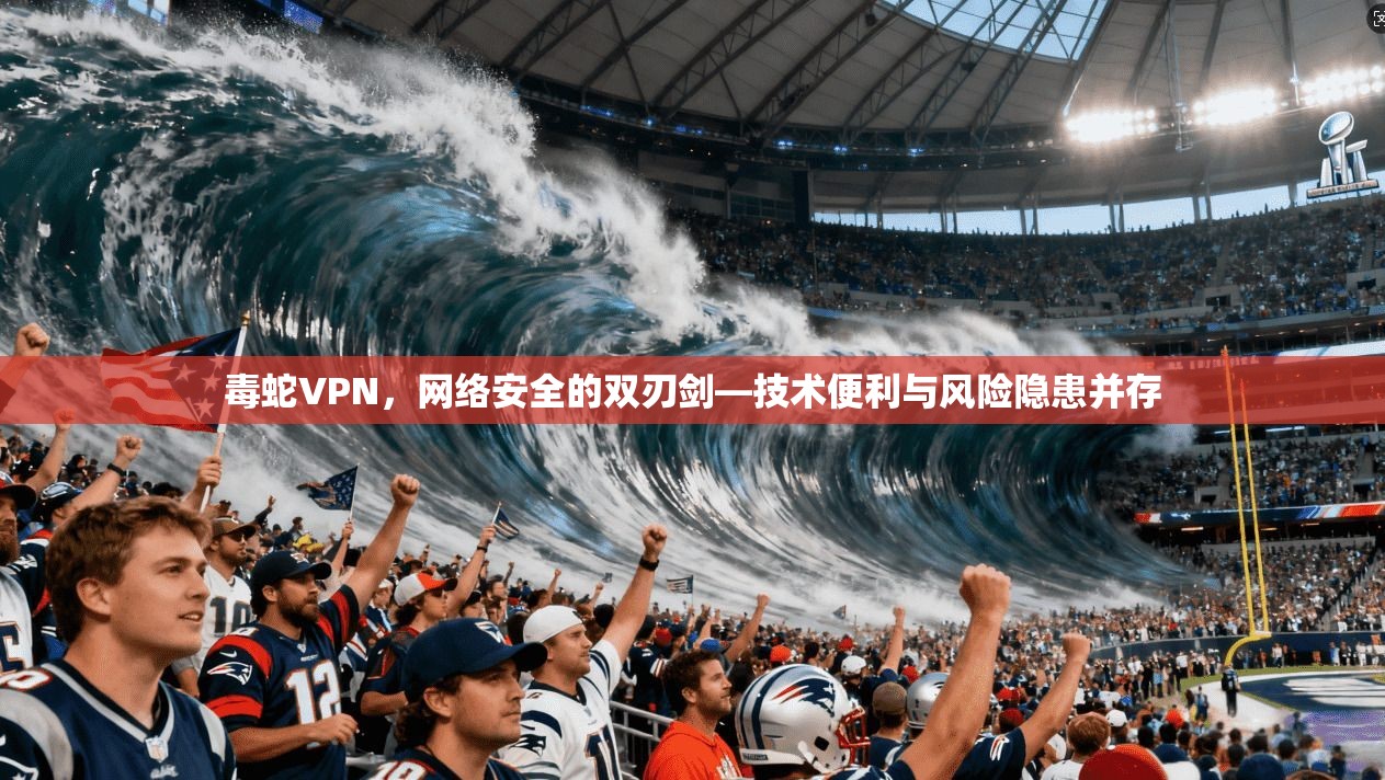 毒蛇VPN，网络安全的双刃剑—技术便利与风险隐患并存