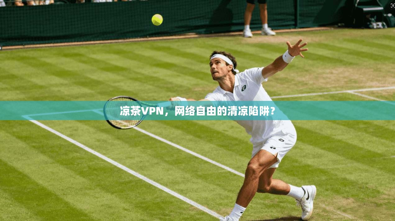 凉茶VPN，网络自由的清凉陷阱？