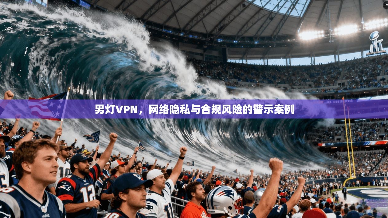 男灯VPN，网络隐私与合规风险的警示案例