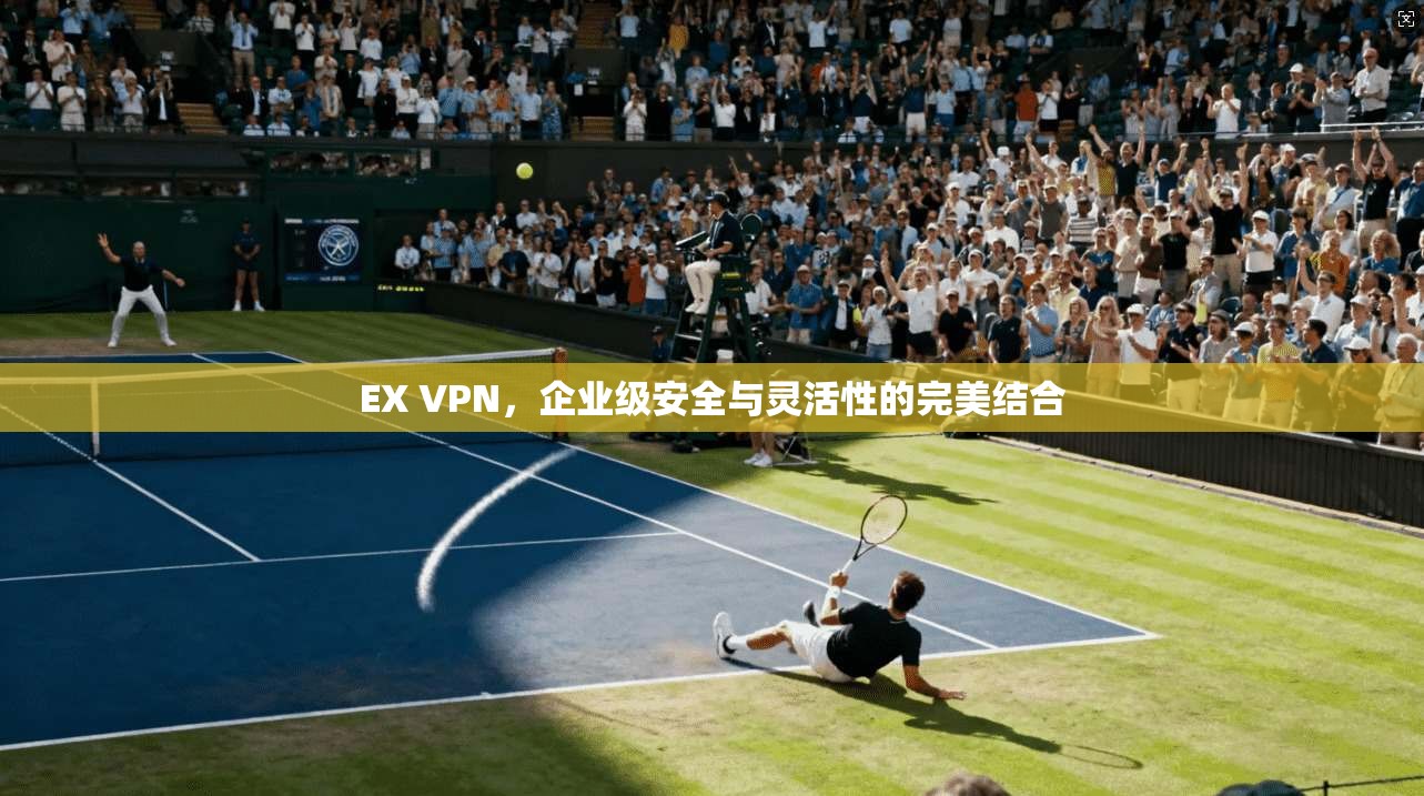 EX VPN，企业级安全与灵活性的完美结合