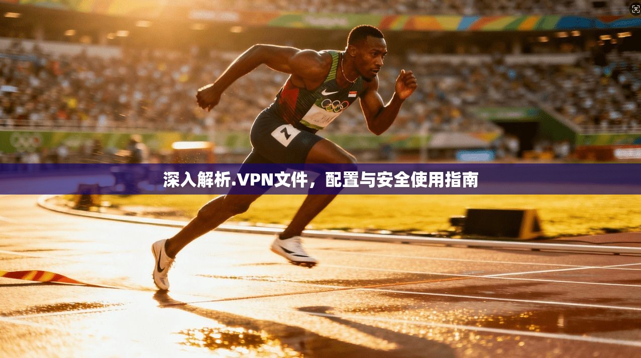 深入解析.VPN文件，配置与安全使用指南