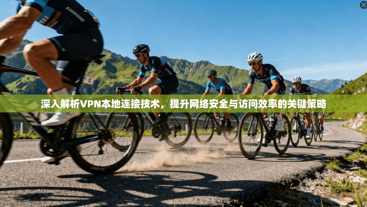 深入解析VPN本地连接技术，提升网络安全与访问效率的关键策略