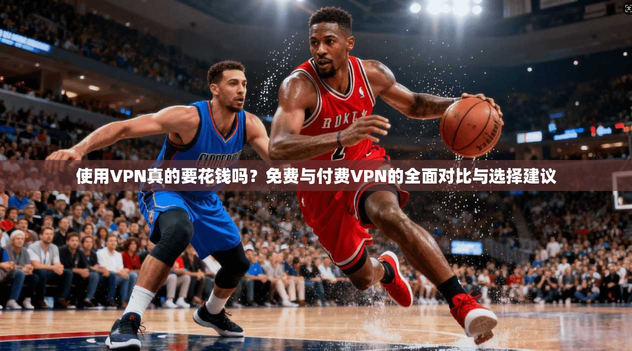 使用VPN真的要花钱吗？免费与付费VPN的全面对比与选择建议