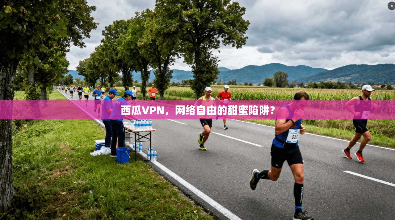 西瓜VPN，网络自由的甜蜜陷阱？