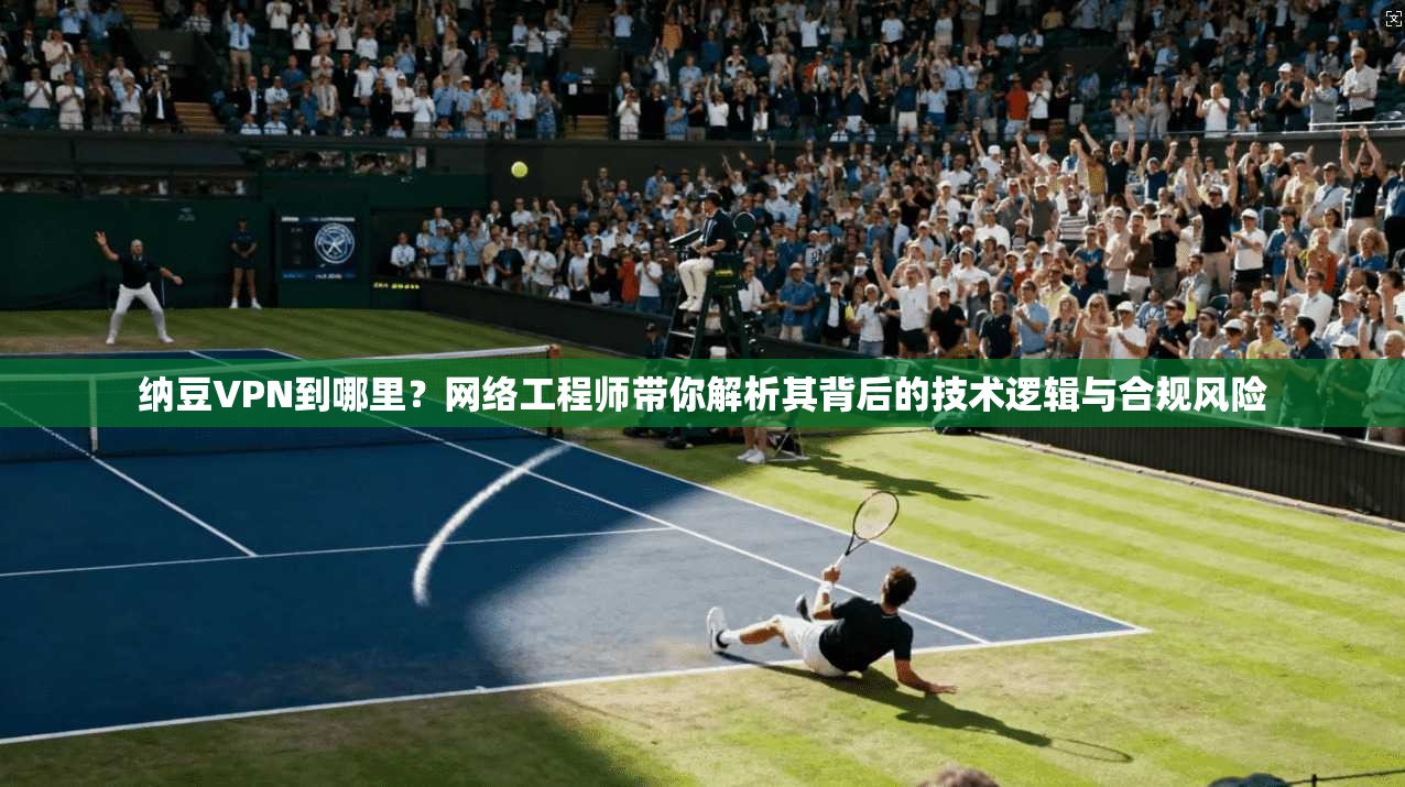 纳豆VPN到哪里？网络工程师带你解析其背后的技术逻辑与合规风险