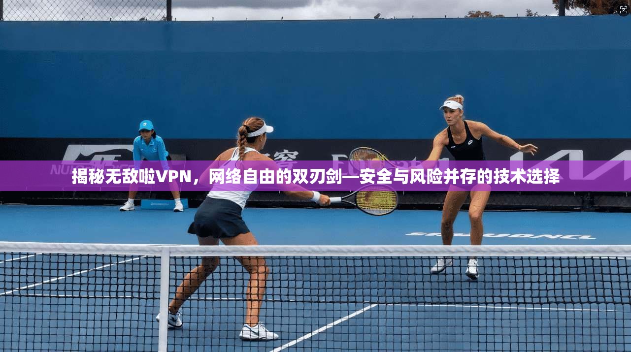 揭秘无敌啦VPN，网络自由的双刃剑—安全与风险并存的技术选择