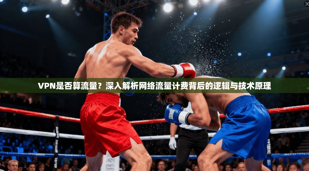 VPN是否算流量？深入解析网络流量计费背后的逻辑与技术原理