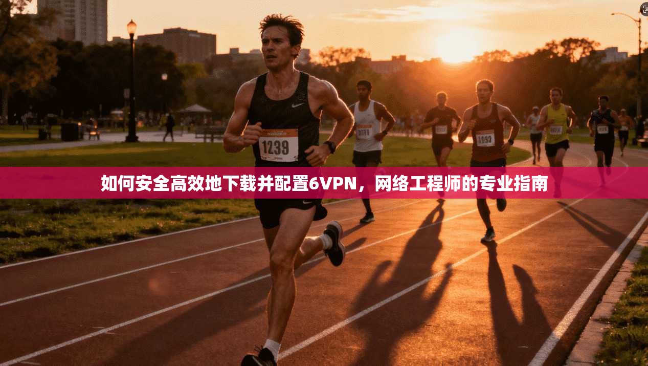 如何安全高效地下载并配置6VPN，网络工程师的专业指南