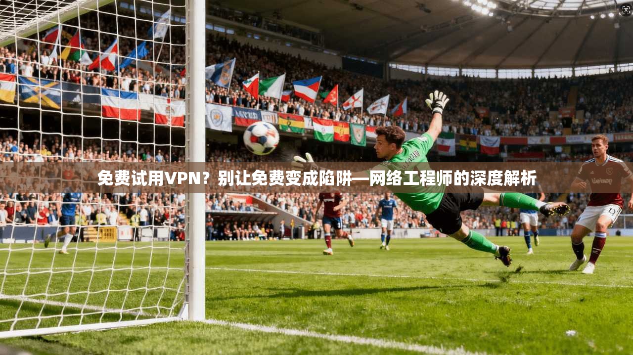 免费试用VPN？别让免费变成陷阱—网络工程师的深度解析