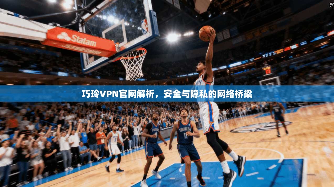 巧玲VPN官网解析，安全与隐私的网络桥梁
