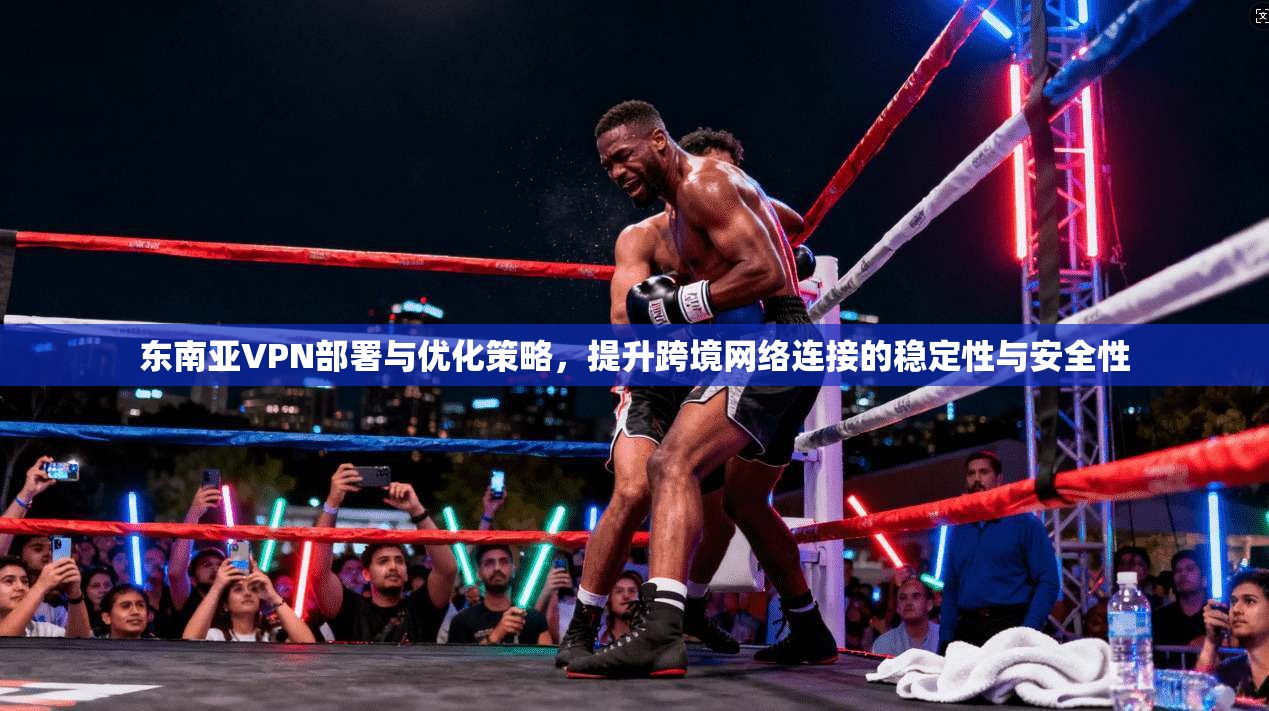 东南亚VPN部署与优化策略，提升跨境网络连接的稳定性与安全性
