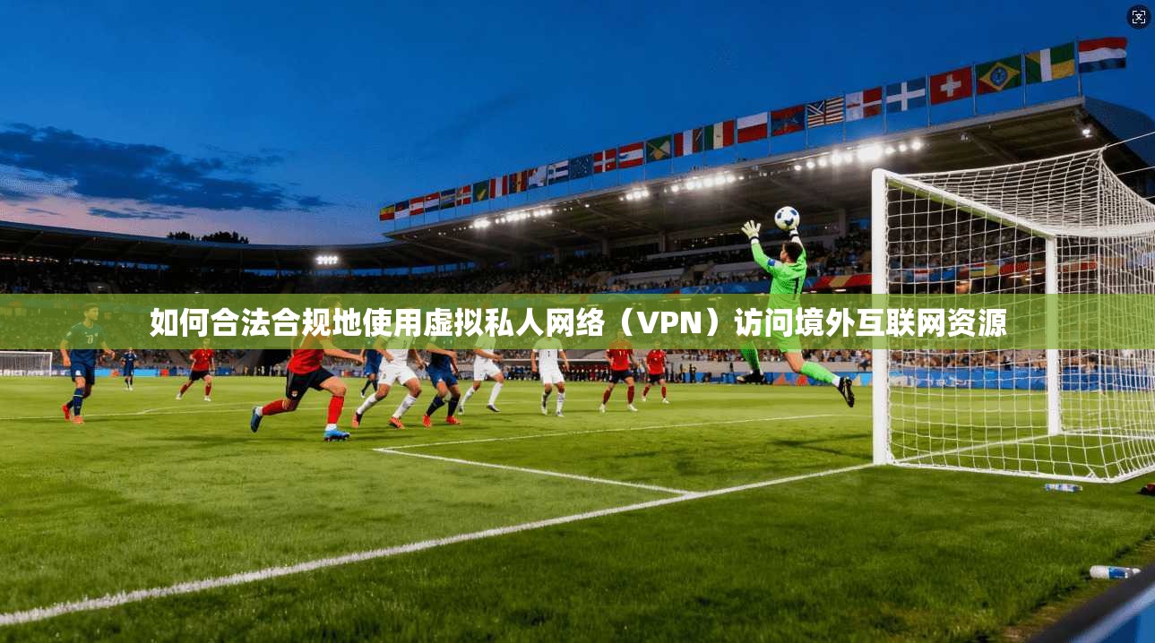如何合法合规地使用虚拟私人网络（VPN）访问境外互联网资源