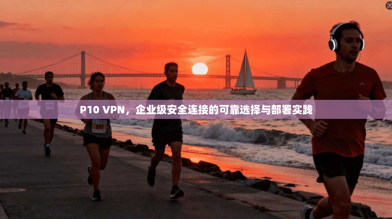P10 VPN，企业级安全连接的可靠选择与部署实践